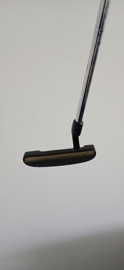 Fairway Black Final Touch Putter