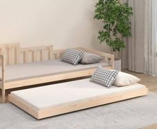 Brand New 3FT Single Underbed Bed Frame