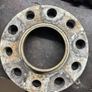 BMW Wheels Spacers PLUS Extended Bolts Image 3