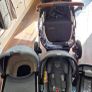 Uppababy Vista 2 Set Image 2