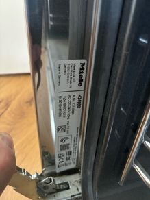 miele oven