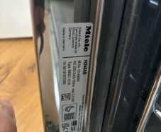 miele oven