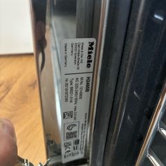 miele oven