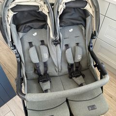 Joie Estrella Double Buggy