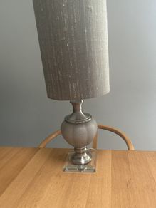 lamp