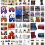 50,000 Euro Stock Clearance Below Cost - Toys - Gadgets - Household Etc Image 5