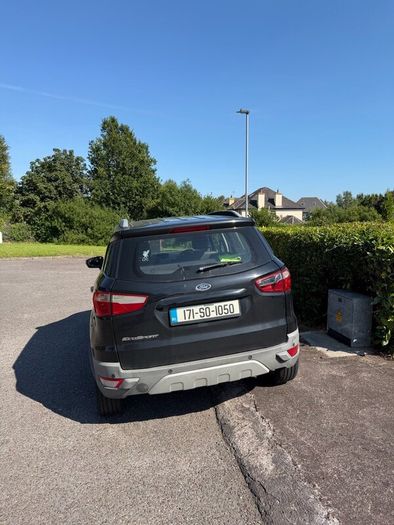Ford Eco Sport