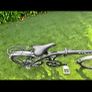 Carrera Intercity Folding Bike Image 4