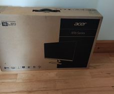 Acer RT240y PC Monitor.