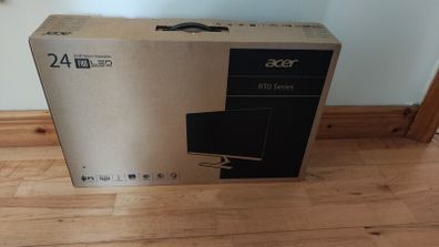 Acer RT240y PC Monitor.