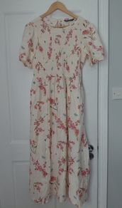 Dunnes size 14 dress