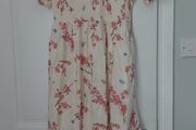 Dunnes size 14 dress