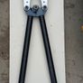 crimping tool.cable crimper Image 5