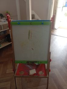 blackboard