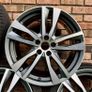 Audi Alloy Wheels 19 inch Image 3
