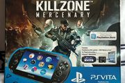 Playstation Vita