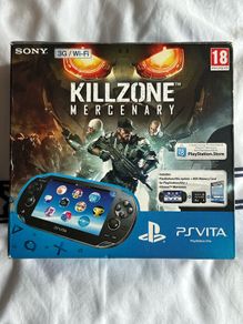 Playstation Vita