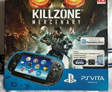 Playstation Vita