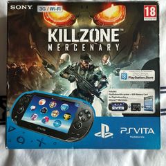 Playstation Vita