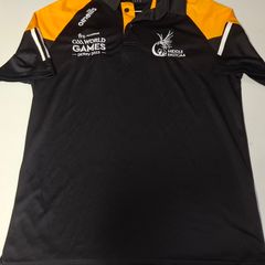 Middle East GAA O'Neills Gaelic Football Jersey (Adult Small) FREE POST