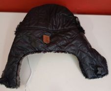 Russian winter hat