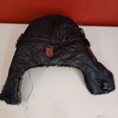 Russian winter hat