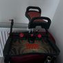 lascal buggy board with saddle Image 3