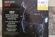 Marilyn Manson DVD Single - Mobscene