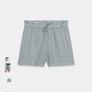 Zara linen shorts brand new Image 2