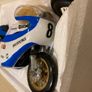 Suzuki Daytona Scale 1/15 Rare Made by Polistil Image 6