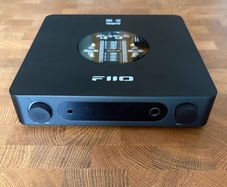 Fiio K13 R2R Dac and Headphone Amp