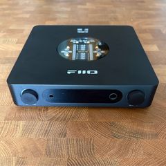 Fiio K13 R2R Dac and Headphone Amp
