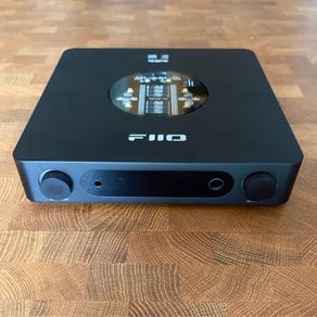 Fiio K13 R2R Dac and Headphone Amp