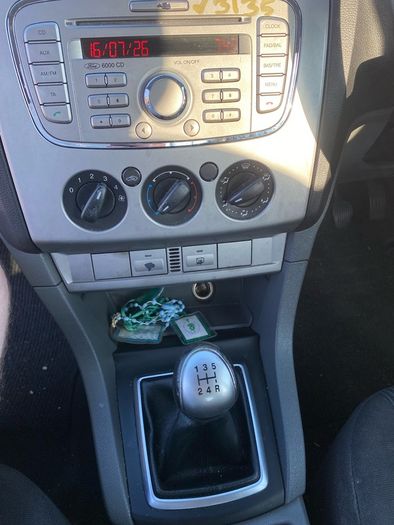 2009 Ford Focus