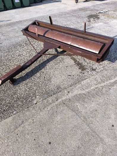 Land roller