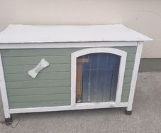 Dog Box