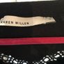 Karen Millen dress sz 14 Image 5