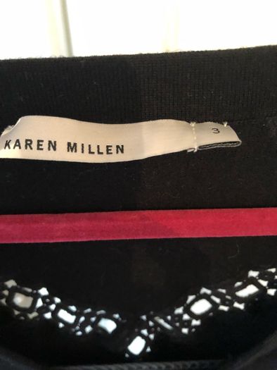 Karen Millen dress sz 14