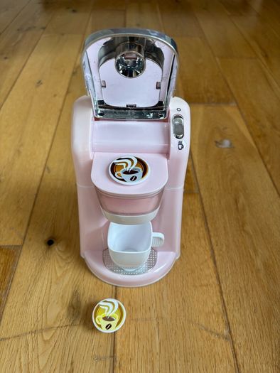 Classy Kitchen Appliance Set