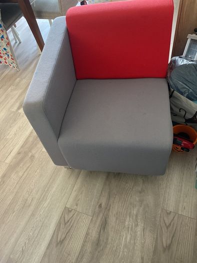 armchair