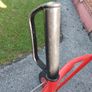 Red Handcart in excellent condition Image 3