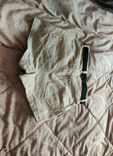 Ladies Shorts
