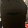 batman gaming chair Image 2