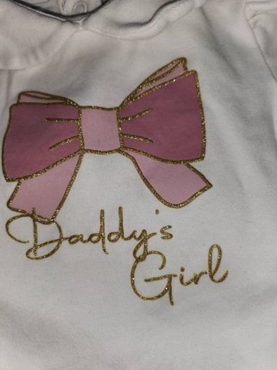 River Island baby girl set