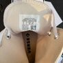 White platform Converse Image 5