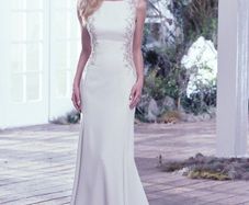 Maggie Sottero Andie Wedding Dress