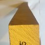 18 years stocked maple wood log for guitar/bass neck Image 3