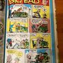 Comic: 'Smash!' annual 1975 Image 4