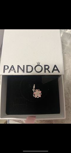 pandora brand new