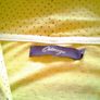 Yellow Short-Sleeved Hoodie - Size 14 Image 2